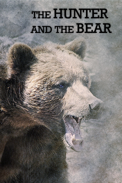 blomst Gentagen specifikation Short Stories: The Hunter and the Bear by Caitlin Timmerman