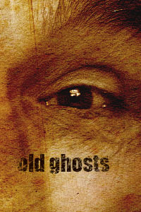 Short Stories: Old Ghosts by A. J. McKenna