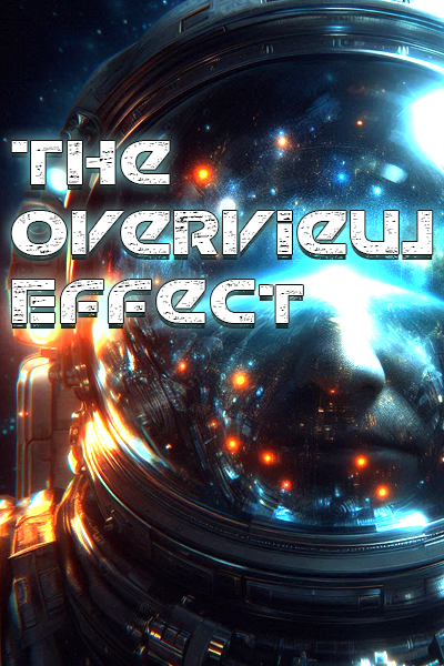 The Overview Effect | East of the Web